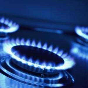 Измаильчане за февраль заплатят за газ меньше