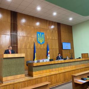 В Измаиле уровень преступности снизился на 25% по сравнению со статистикой прошлого года