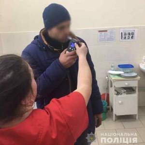 Наехал на пешехода и сбежал: в Одесской области произошло ДТП