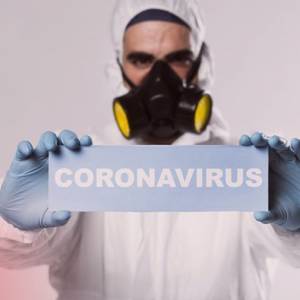 Одесская инфекционная больница готова потратить более трех миллионов на быстрый тест для диагностики коронавируса