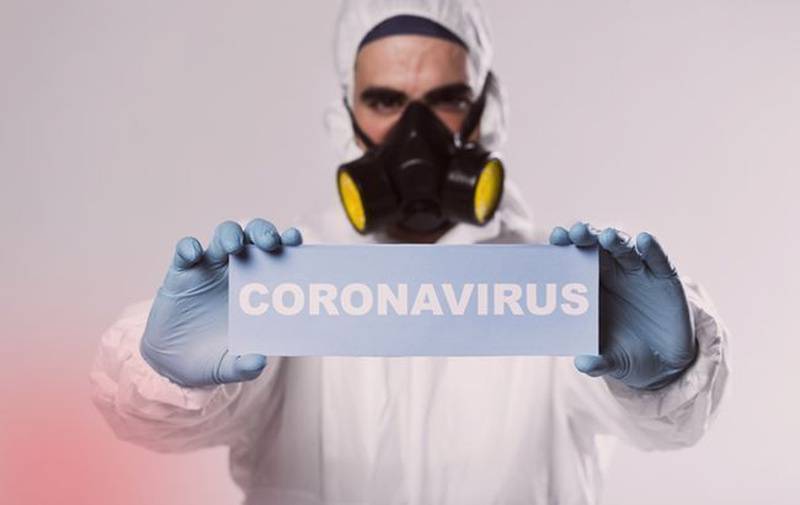 Одесская инфекционная больница готова потратить более трех миллионов на быстрый тест для диагностики коронавируса Одесская инфекционная больница готова потратить более трех миллионов на быстрый тест для диагностики коронавируса