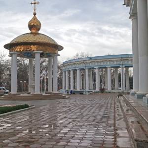 Погода в Измаиле 6 марта