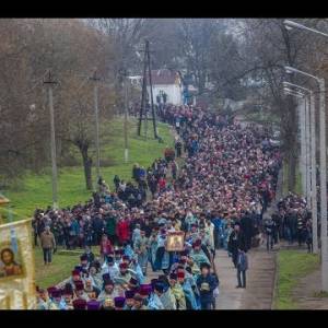 В Измаиле 8 марта пройдет крестный ход