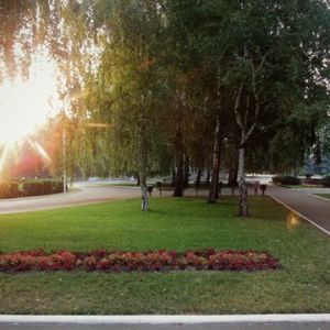 Погода в Измаиле 23 июля