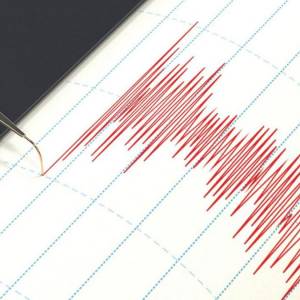 8 марта в Одесскую область пришло землетрясение из Румынии