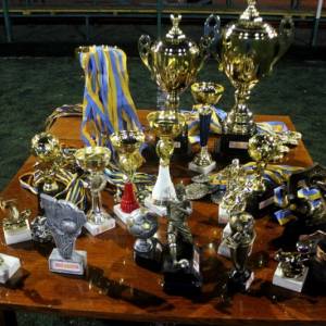 Результаты Зимнего чемпионата Бессарабской лиги футбола