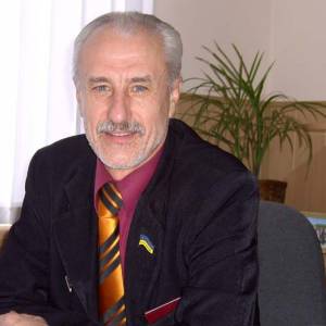 Світлої пам’яті Віктора Микитовича Чорновалова
