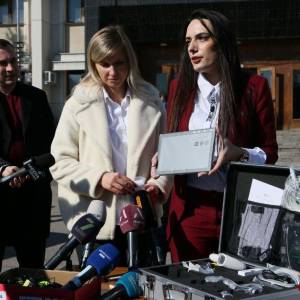 Медикам Измаильского района передали два автомобиля скорой помощи