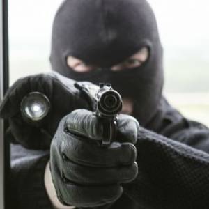 Четыре жителя Измаильского района арестованы за налет на одесский дом