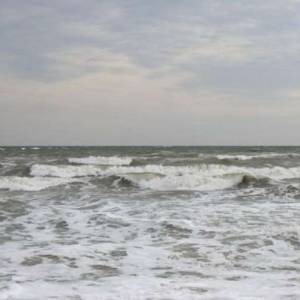 В Азовском море пропали украинские рыбаки