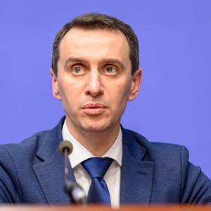 В Минздраве допускают возможность продления карантина в Украине и после 3 апреля