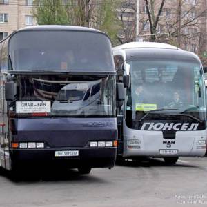 Автостанция города Измаила закрывается на карантин