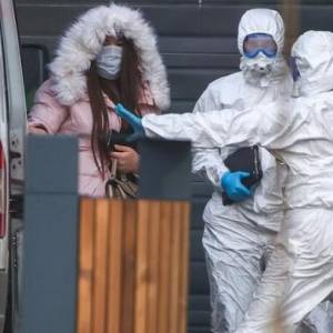 В случае выявления коронавируса Одесскую область начнут блокировать по районам