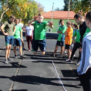 Универсиада завершена, подводим итоги