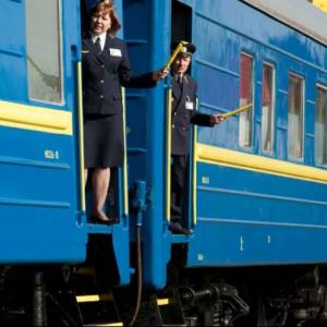 ЖД вокзал Измаила продолжает работу, кассы работают только на возврат билетов