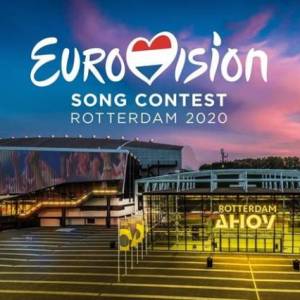Официально: "Евровидение" в Роттердаме отменили из-за коронавируса