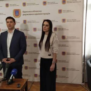 В случае ухудшения ситуации в районах Одесской области обещают помочь пенсионерам