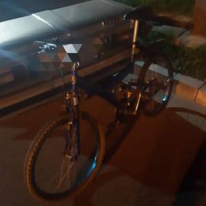 В Измаиле велосипедист попал под колеса авто