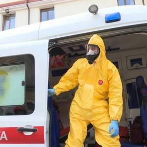 Минздрав опроверг, что 8 украинцев выздоровели после коронавируса