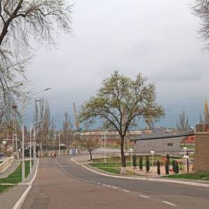 Погода в Измаиле 23 марта