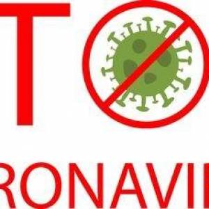 Власти Измаильского района обратились к фермерам и бизнесу с просьбой оказать посильную помощь для противодействия пандемии Covid-19