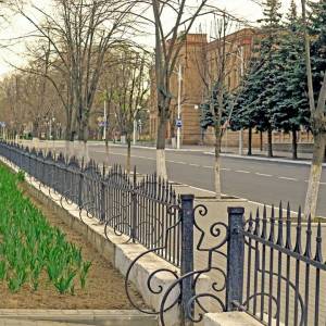 Погода в Измаиле 25 марта
