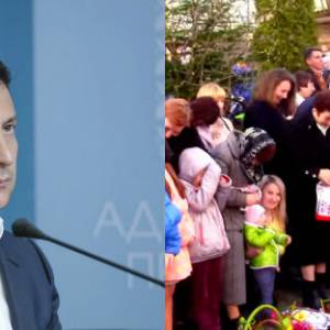 Украинцам рассказали, как будет проходить празднование Пасхи в условиях карантина