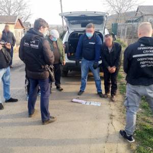 На Одесчине разоблачен канал нелегальной переправки людей в Приднестровье