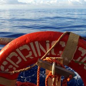 Сегодня, как никогда, судоходство и моряки - жизненная сила мира