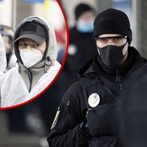 В Украине одна из 24 областей осталась недосягаемой для коронавируса - Николаевская