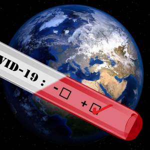 В Одесской области подтвердили три новых случая COVID - 19