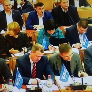 Раскол в одесском "ОппоБлоке": опальная глава городской фракции заявляет, что роспуска не будет