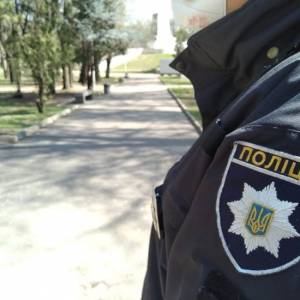 В Измаиле полиция начинает усиленное патрулирование набережных, парков и скверов