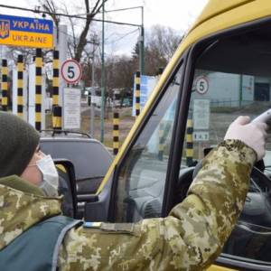 Более 7 тысяч украинцев вернулись в Украину за минувшие сутки – Госпогранслужба