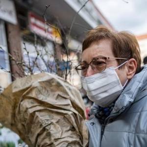 В Германии четвертый день подряд отметили снижение распространения коронавируса