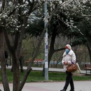 В Одесской области лабораторно подтверждён коронавирус у 30 человек