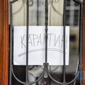 СМИ узнали план смягчения карантина в Украине