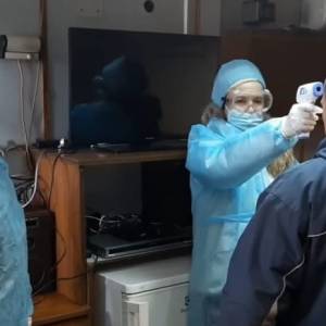 В Измаиле помощник капитана судна из-за несоблюдения самоизоляции не ушел в рейс
