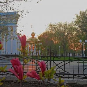 Погода в Измаиле 10 апреля