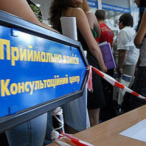 Иностранные языки и судовождение - фавориты вступительной кампании в Измаиле