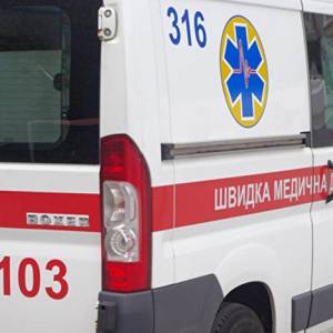 В Измаиле маленькая девочка выпала из окна