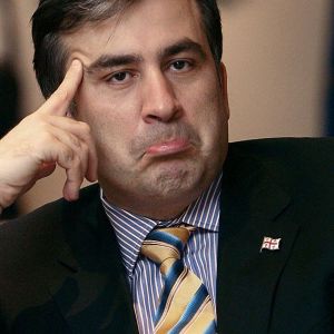 Саакашвили лишили гражданства Украины, - СМИ