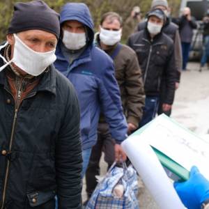 19 украинцев возвращаются: как проходит обмен пленными на Донбассе (ОБНОВЛЯЕТСЯ)