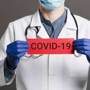 В Арцизе зафиксирован первый случай COVID-19 - лечить больного будут в Измаиле