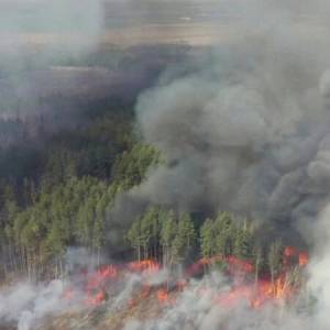 Грозит ли нам чернобыльское «послепожарное облако» и что в Одессе с экологией?