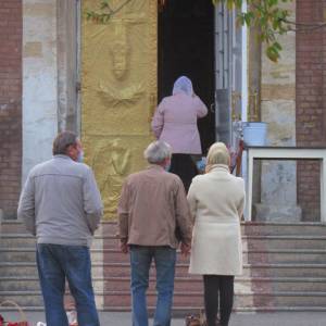 Погода в Измаиле 19 апреля