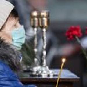 Можно ожидать рост заболеваемости COVID-19 в Украине на 5-10 день после Пасхи, - замглавы Минздрава Микичак