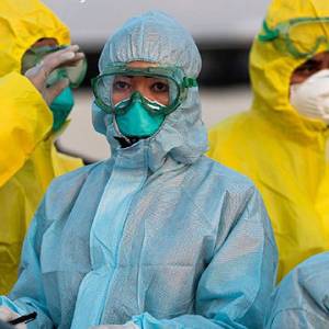В Одесской области ежедневно регистрируют новых зараженных коронавирусом медиков