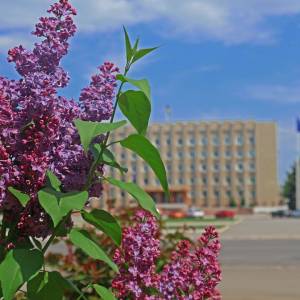 Погода в Измаиле 23 апреля