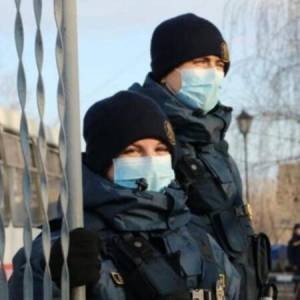 Как поступать, если вас хотят оштрафовать за нарушение карантина?